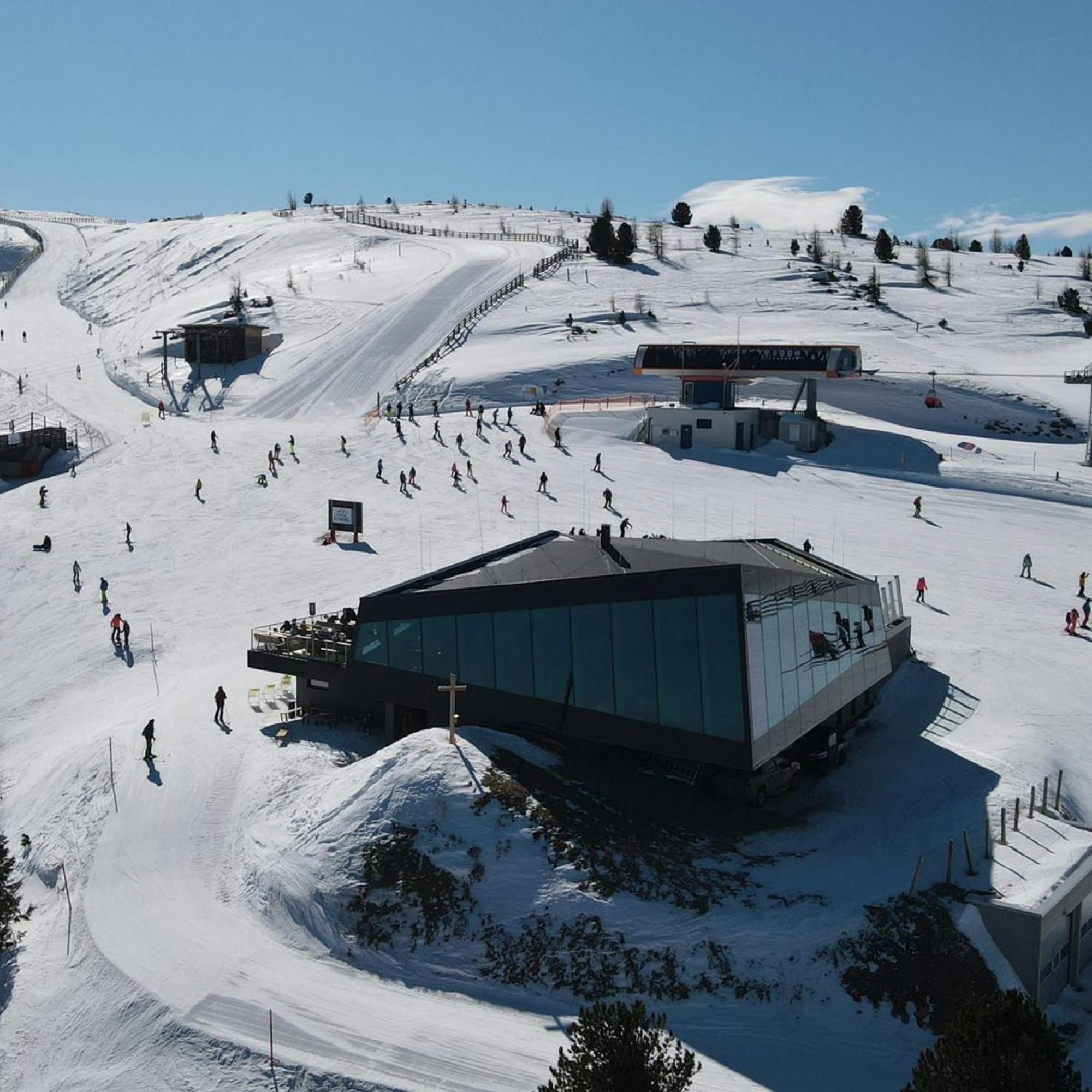 Vitalhof Am Kreischberg By Alps Resorts Bodendorf  Экстерьер фото